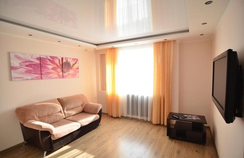Vologda Apartment | Vologda Okruzhnoye