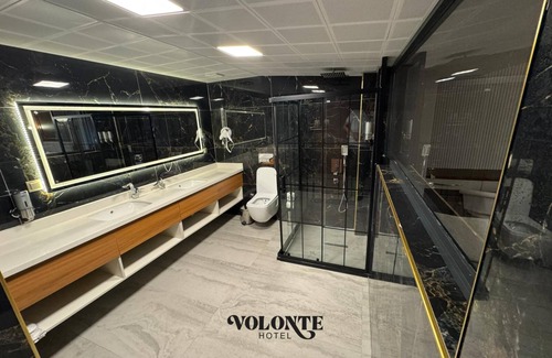 Bahcelievler Mahallesi Hotel | Volonte Hotel & Spa