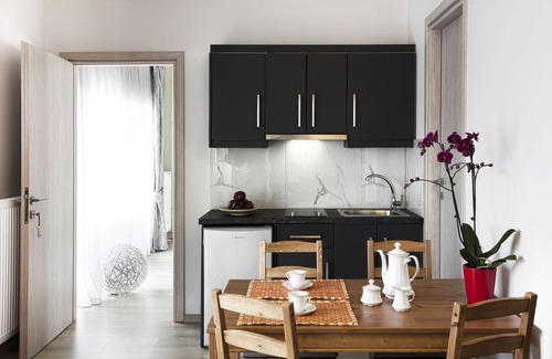 Volos City Centre Apartment | VolosView