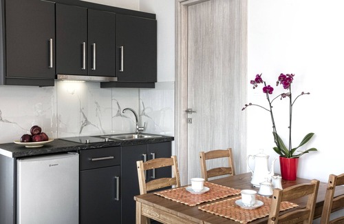 Volos City Centre Apartment | VolosView