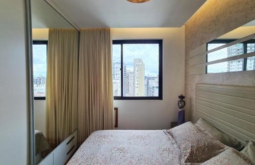 Savassi Apartment | Volpi Residence na Savassi - Sinta-se em casa!