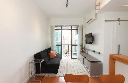 Savassi Apartment | Volpi Residence na Savassi - Sinta-se em casa!