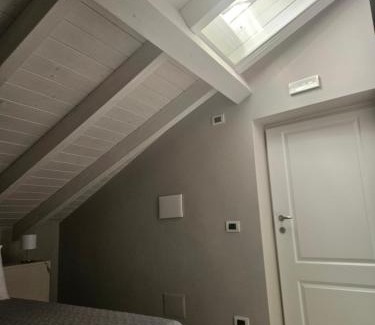 Sora Bed & Breakfast | Volsci Rooms