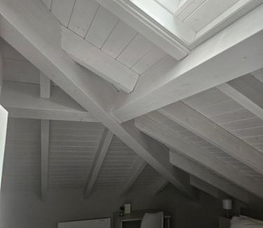 Sora Bed & Breakfast | Volsci Rooms