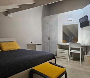 Sora Bed & Breakfast | Volsci Rooms