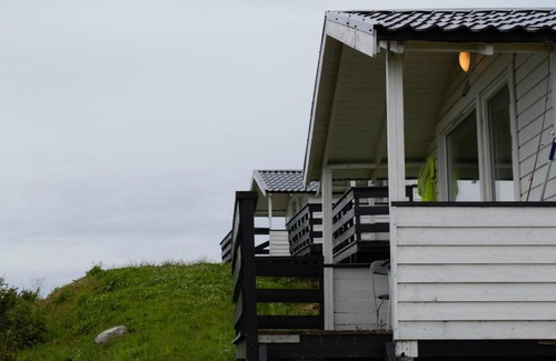 Alesund Other | Volsdalen Camping