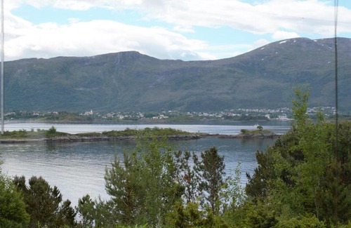Alesund Other | Volsdalen Camping