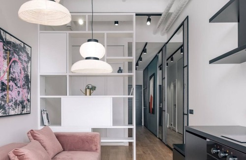 Kalamaja Apartment | Volta Apartments
