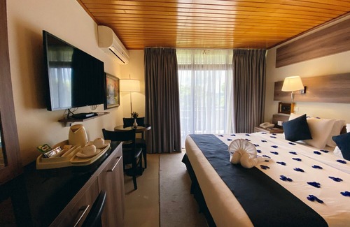 Akosombo Hotel | Volta Hotel Akosombo