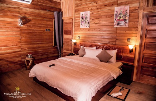 Ho Hotel | Volta Serene Hotel
