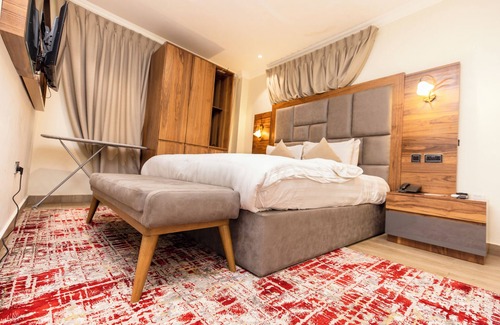 Ho Hotel | Volta Serene Hotel