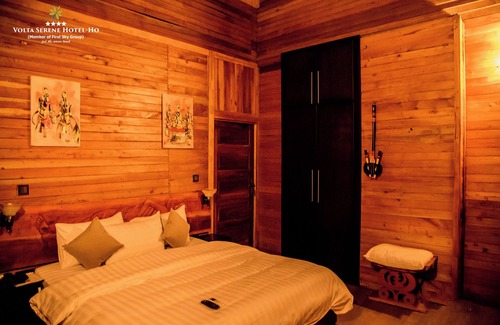 Ho Hotel | Volta Serene Hotel