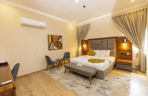 Ho Hotel | Volta Serene Hotel