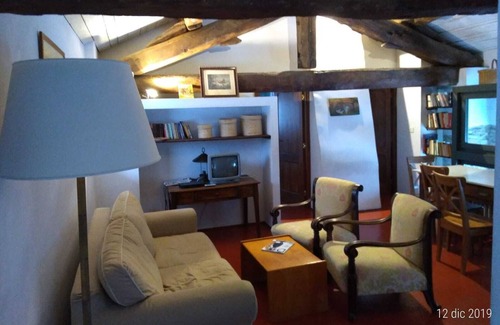 Voltaggio House | Voltaggio: Mansion - AlessandriaLuxury ApartmentResidential flatStudio flat in a chaletResidential flatApartment in FarmhouseHouse with character