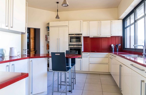 Bordeaux Golden Triangle Apartment | Voltaire - Magnificent 4-bedroom duplex in Triangle d'Or