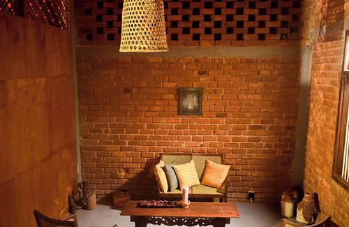 Palindanuwara Cottage | Volunteer at Forest Cabin with Free Vegan meals.beautiful Maguru River view