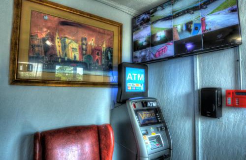 Lynn Garden Hotel | Volunteer Inn at Church Hill