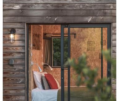 Volvic Hotel | Volvic Organic Resort