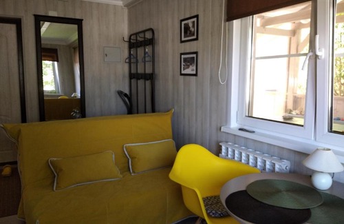 Plyos House | Volzhskaya Dacha