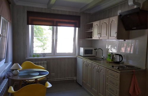Plyos House | Volzhskaya Dacha