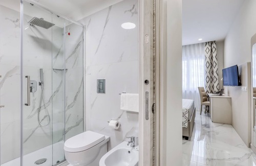 Rione Alto Hotel | Vomero High Hotel