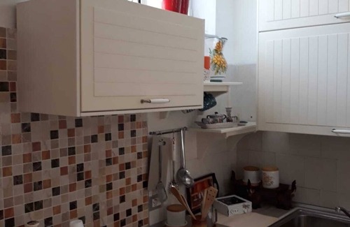 Vomero Apartment | "Vomero House" Naples with free parking included