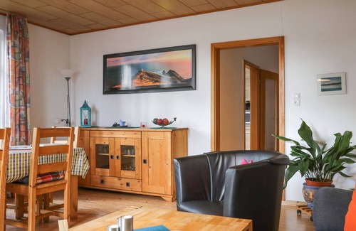 Oberndorf Apartment | von Dollen by Interhome