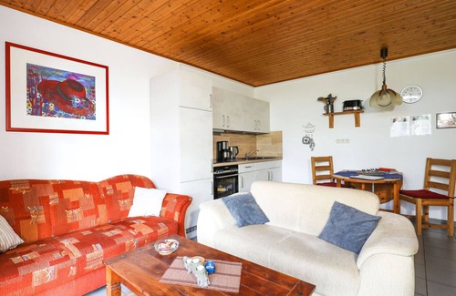 Oberndorf Apartment | von Dollen by Interhome