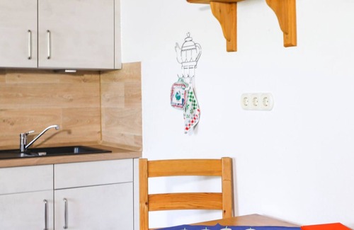 Oberndorf Apartment | von Dollen by Interhome