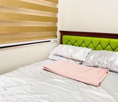 Dasmarinas House | Von Home Sweet Home