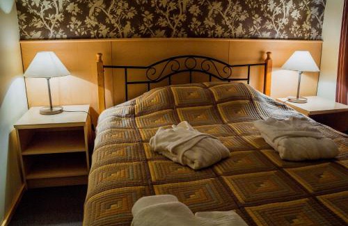 Maetaguse Hotel | von ROSEN spa