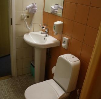 Maetaguse Hotel | von ROSEN spa