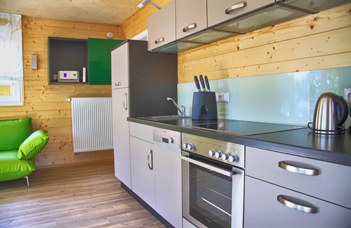 Markt Nordheim Apartment | Von Weinstöcken Umgebenes Ferienhaus mit Kostenfreiem Wlan