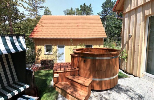 Markt Nordheim Apartment | Von Weinstöcken Umgebenes Ferienhaus mit Kostenfreiem Wlan
