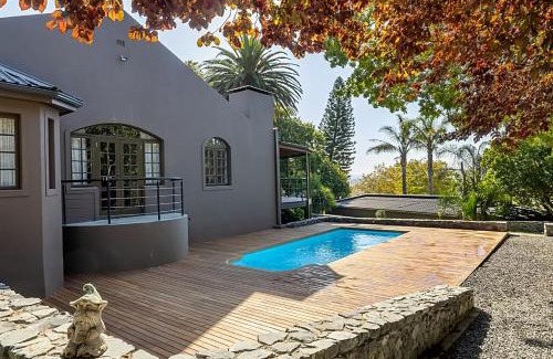 Trawal House | Von Wyn Berg