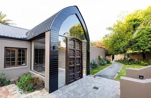 Trawal House | Von Wyn Berg