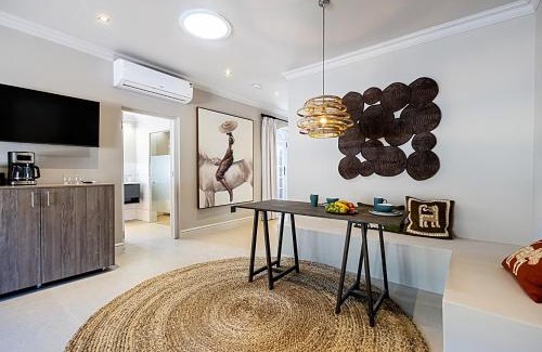 Trawal House | Von Wyn Berg