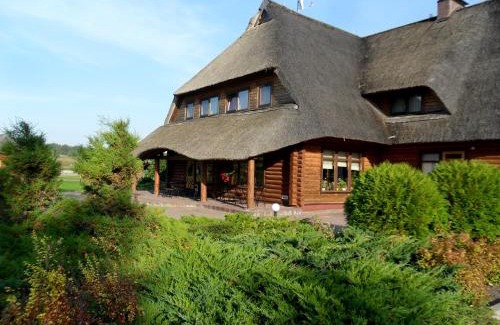 Stameriena House | Vonadziņi