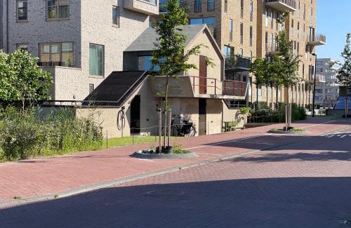 Amsterdam East Hotel | vondice hotel