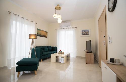Vonitsa Apartment | Vonitsa Luxury Apartments