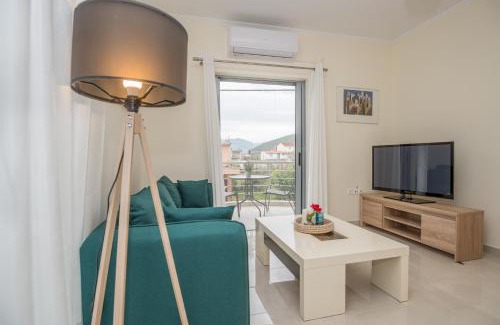Vonitsa Apartment | Vonitsa Luxury Apartments