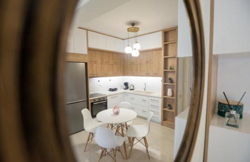 Vonitsa Apartment | Vonitsa Luxury Apartments