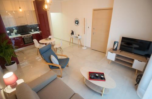 Vonitsa Apartment | Vonitsa Luxury Apartments