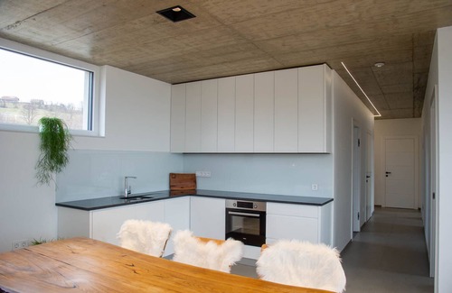 Maribor House | VOO residence