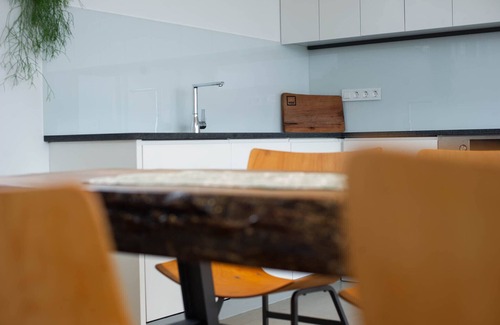Maribor House | VOO residence