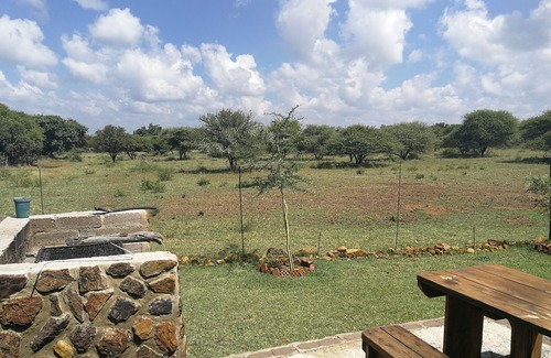 Bela-Bela House | Voorbegin Bushveld Farm