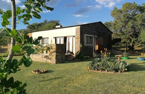 Bela-Bela House | Voorbegin Bushveld Farm