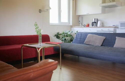 Mustvee Hotel | Voore Guesthouse
