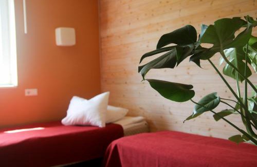 Mustvee Hotel | Voore Guesthouse