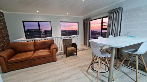 Gansbaai Apartment | Vooruitzicht